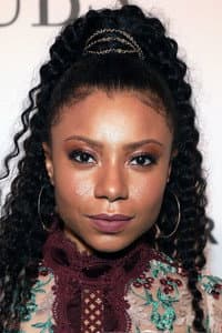Shalita Grant in Vanya and Sonia and Masha and Spike