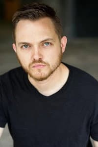 Kevin Buttimer in SheChotic