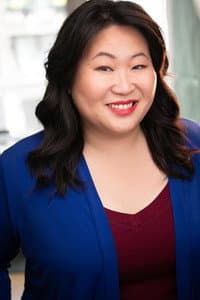 Teresa Hui in Attack of the Killer Chickens: The Movie