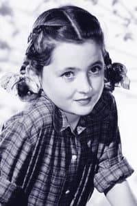 Jo Ann Marlowe in Dangerous Intruder