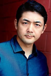 Yuki Matsuzaki in Instant Mommy