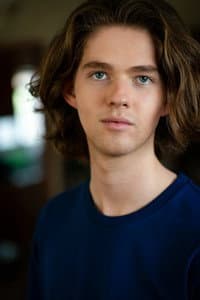 Sebastien Skubala in Down To Earth