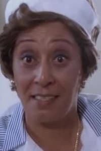 Lobna Mahmoud in أسرار عائلية