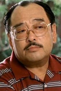Gam Biu in Kickboxer