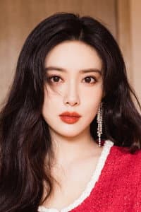 Meng Ziyi in 沉香如屑·沉香重华
