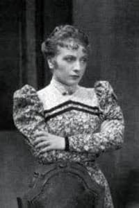 Nella Maria Bonora in Un bacio a fior d'acqua