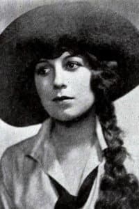 Lola Todd in The Tough Guy