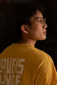 Kcedrick Balagat in Si Fidel Sampung Araw Bago Ang End of the World-The Universe Rather