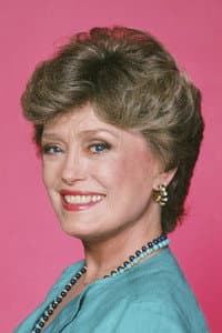 Rue McClanahan in A Different Approach