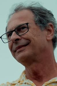Luciano Moraes in "Não Grite Agora!"