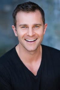 David Campbell in Hey, Mr. Producer! The Musical World of Cameron Mackintosh