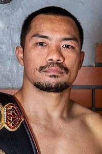 Thammanoon Niyomtrong in Gilberto Ramirez vs. Chris Billam-Smith