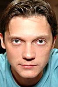 Aleksandr Doronin in Клинч