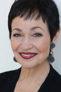 Lynn Ahrens in Every Act of Life