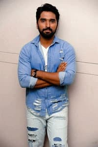 Anissh in Vaasu Naan Pakka Commercial