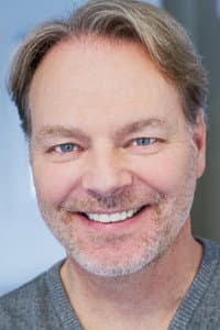 Bo Foxworth in Summer Dreams: The Story of The Beach Boys