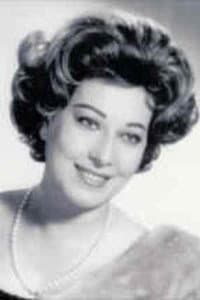 Loretta Di Lelio in Lucia di Lammermoor