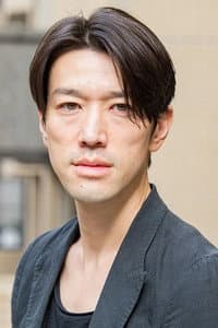Takaki Uda in Tokyo Vice