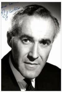 Philip Latham in Spy Story