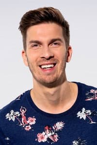 Simon Stäblein in 25 Jahre NightWash - Die große Happy Birthday Show