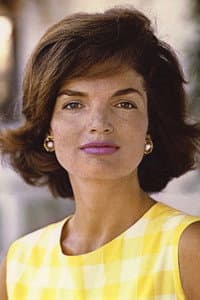 Jacqueline Kennedy in Death Scenes 2