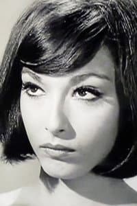 Joanna Frank in Always … But Not Forever