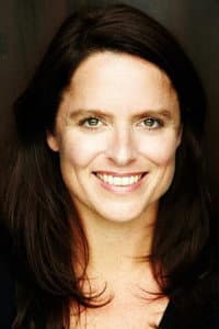 Tessa Wells in Low Fat Elephants