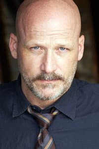Frederick Lawrence in Shoot the Moon