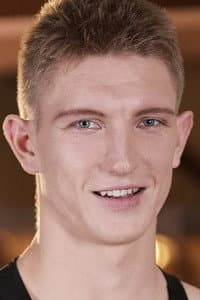 Boris Orla in Double Decked Twinks