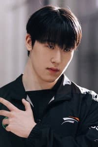 Kim Geon-woo in DRX - The Rise