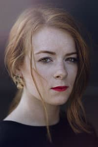 Alice D'Hauwe in Le voyage de Fanny