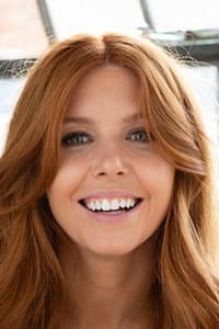 Stacey Dooley in Stacey Dooley: On the Psych Ward