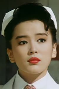 Charine Chan Ka-Ling in The Illustrated Guide to Hong Kong Stars