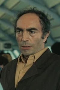 Mario Pilar in Afyon oppio