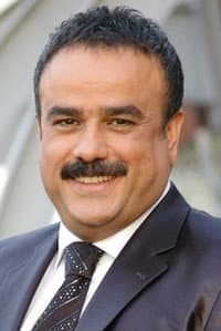 Bülent Serttaş in Patlak Sokaklar: Gerzomat