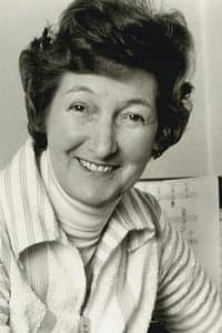 Pat Coombs in Adolf Hitler: My Part in His Downfall