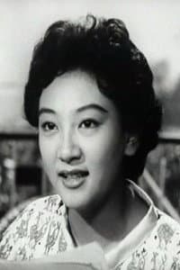 Chang Chien-Fei in Beauty Parade