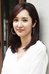 Kim Bo-kyung in Chingoo