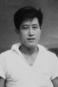 Sho Natsuki in 大怪獣決闘 ガメラ対バルゴン