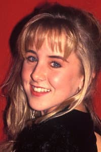 Jenny Beck in Tightrope