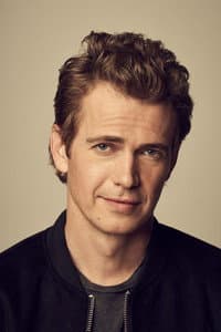 Hayden Christensen in Goosebumps: Night of the Living Dummy III