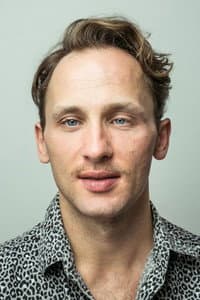 Paweł Tomaszewski in Endless