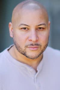 Fernando Martinez in Wayward