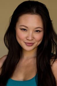 Kai Liu in Protection Detail