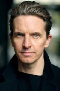 Oliver Ryan in The Winter's Tale - Live at Shakespeare's Globe