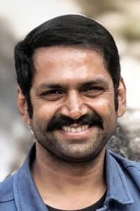 Sharib Hashmi in मिशन मजनू