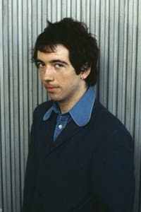 Pete Shelley in Love You More