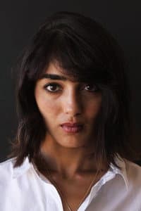 Yara Elham Jarrar in Vayehi Boker