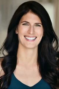 Angie Bullaro in Truth Be Told
