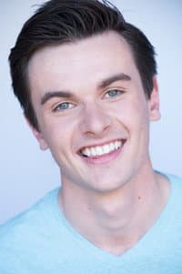 Ryan Mitchell in The UnMiracle